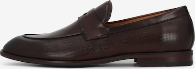 Kazar Slip On cipele u tamno smeđa, Pregled proizvoda