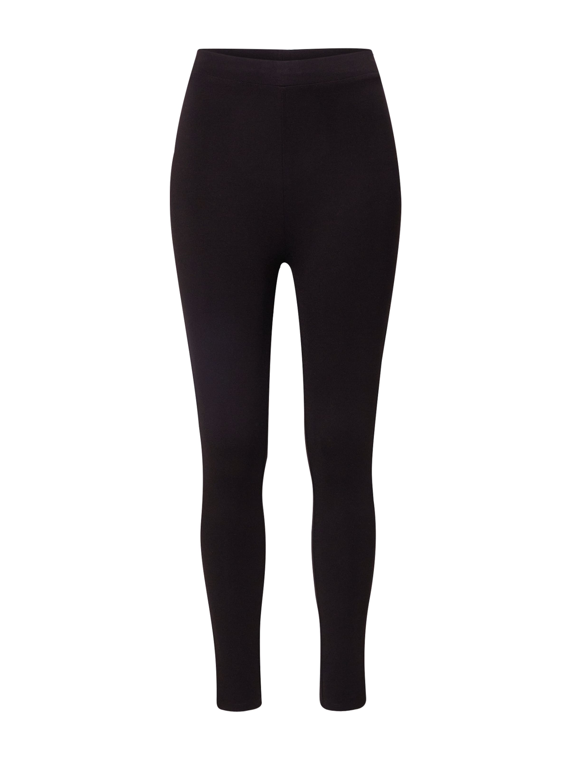 Guido Maria Kretschmer Women - Skinny Leggings en negro: frente