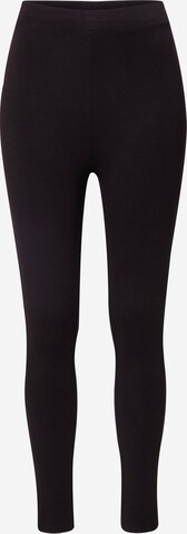 Skinny Leggings 'Leonie' de la Guido Maria Kretschmer Women pe negru: față