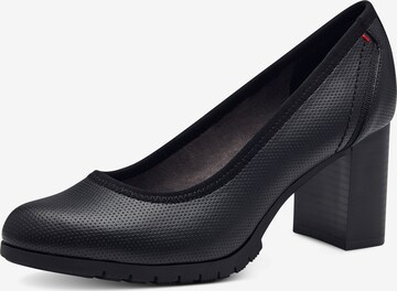 s.Oliver Pumps in Black: front