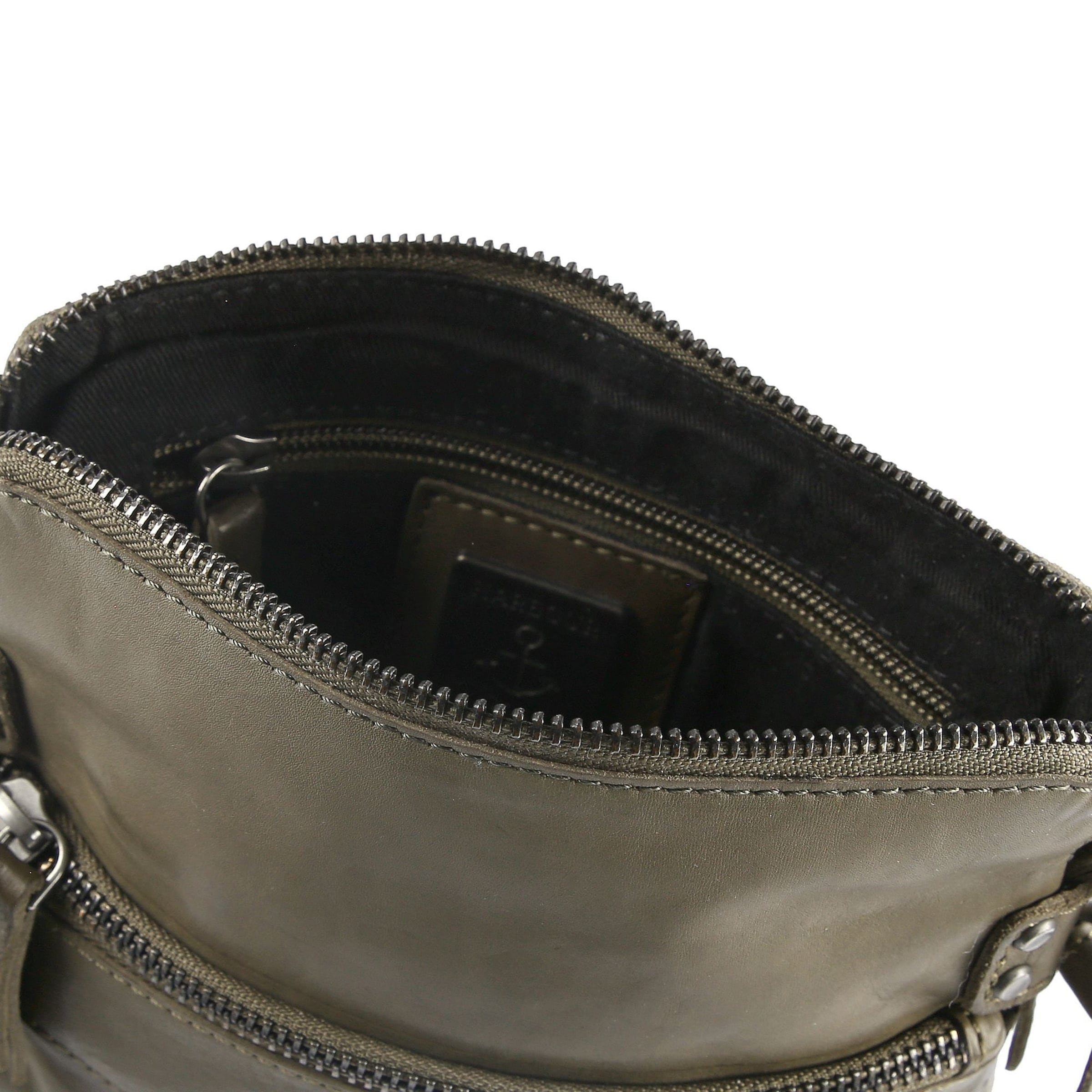 Sac à bandoulière 'Taliza' Harbour 2nd en vert