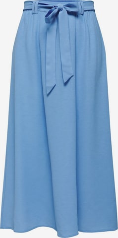 ONLY Skirt in Blue: front