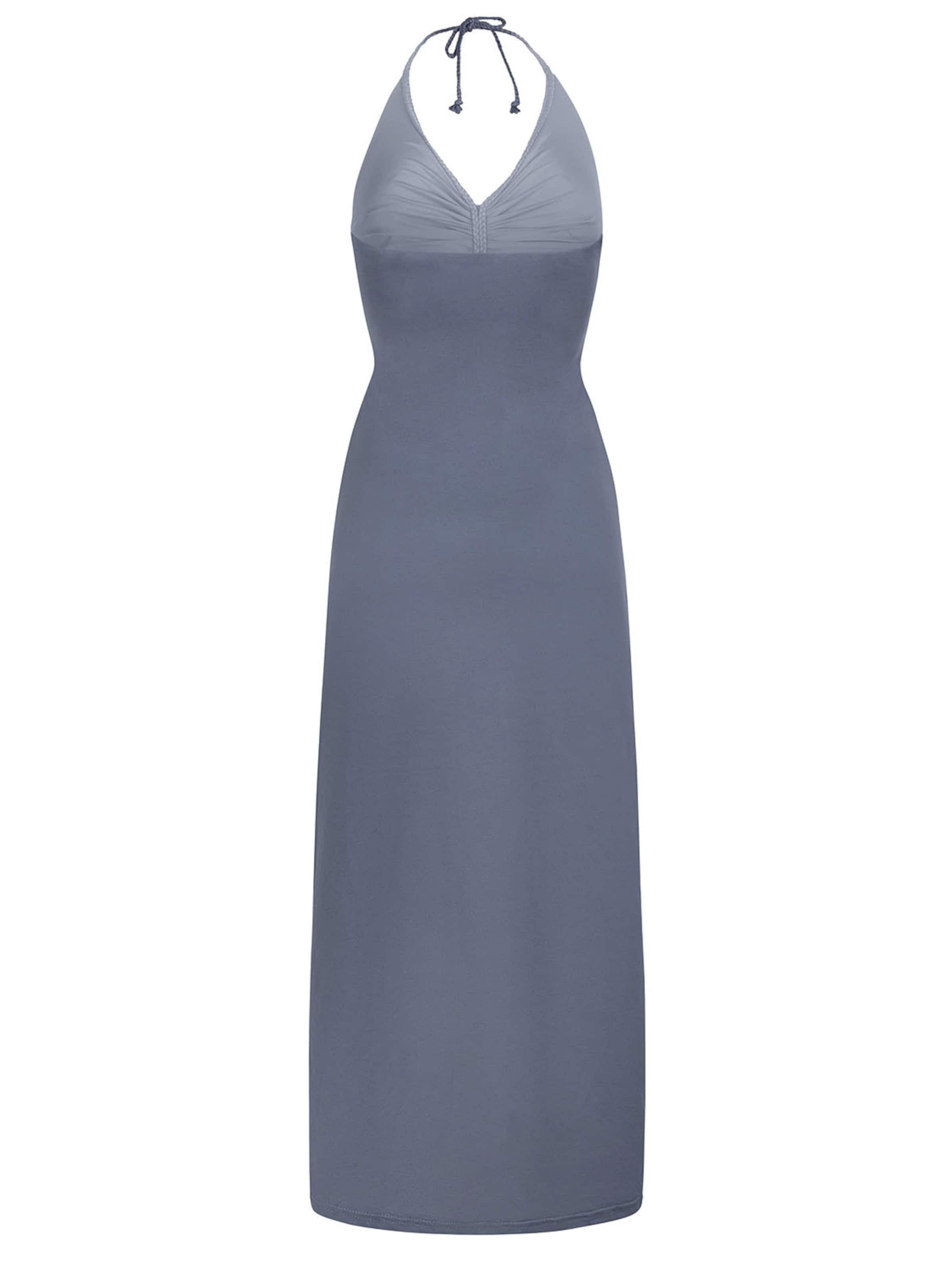 Chic by Lirette Jurk in Grijs