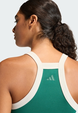 Haut de sport 'Seasonal Essentials' ADIDAS SPORTSWEAR en vert