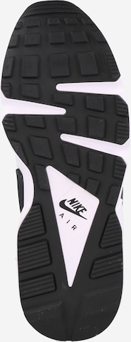 Nike Sportswear Nízke tenisky 'Air Huarache' - Čierna