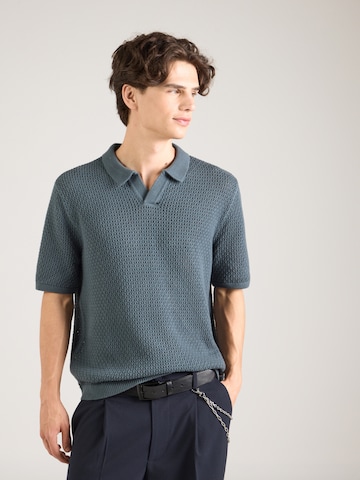 Pull-over 'DILLON' LEVI'S ® en bleu : devant