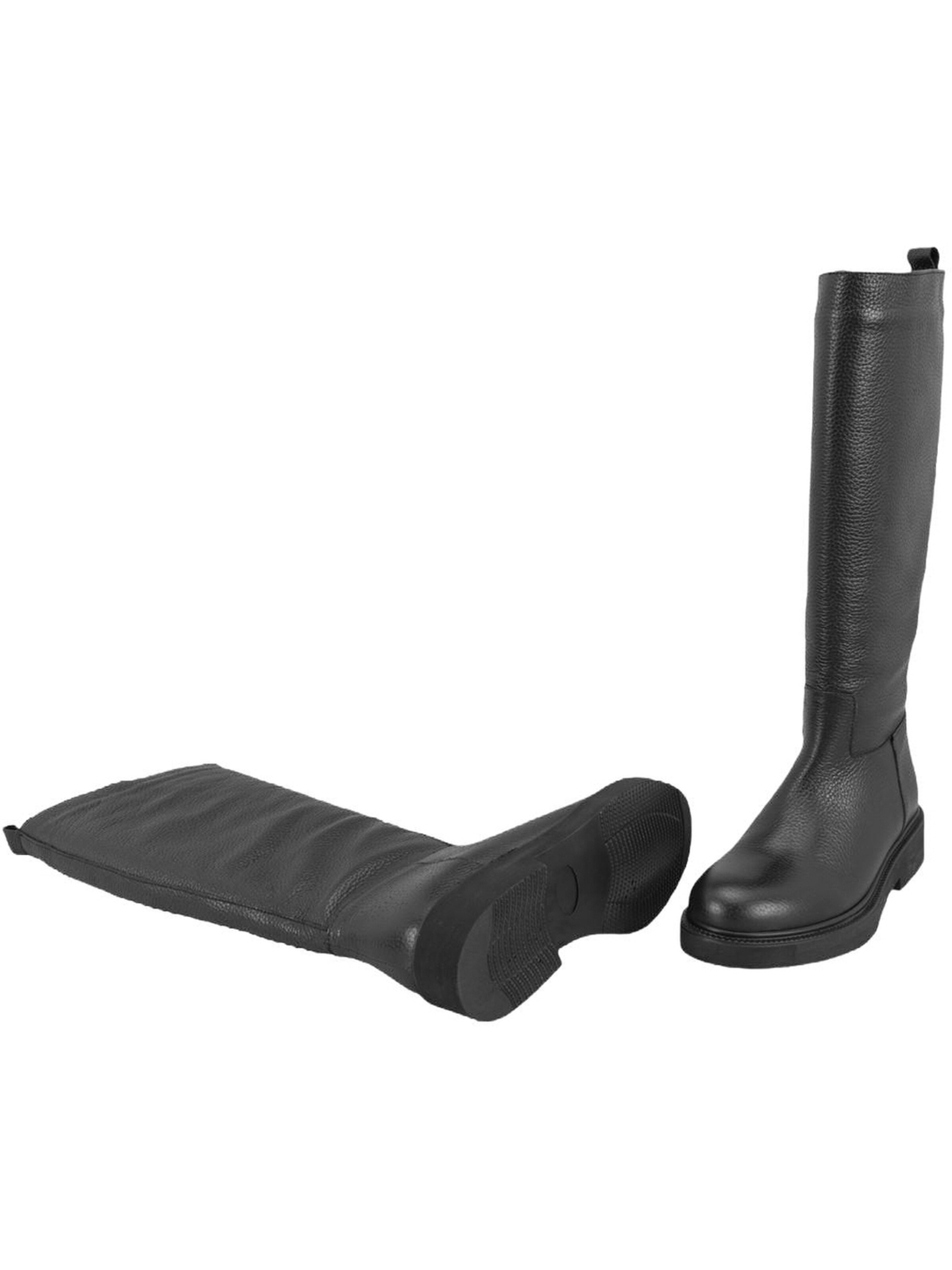 Desa Stiefel‌‌‌‌‌‌‌‌‌ in Schwarz