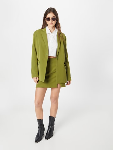 Blazer 'ARKY' di minimum in verde