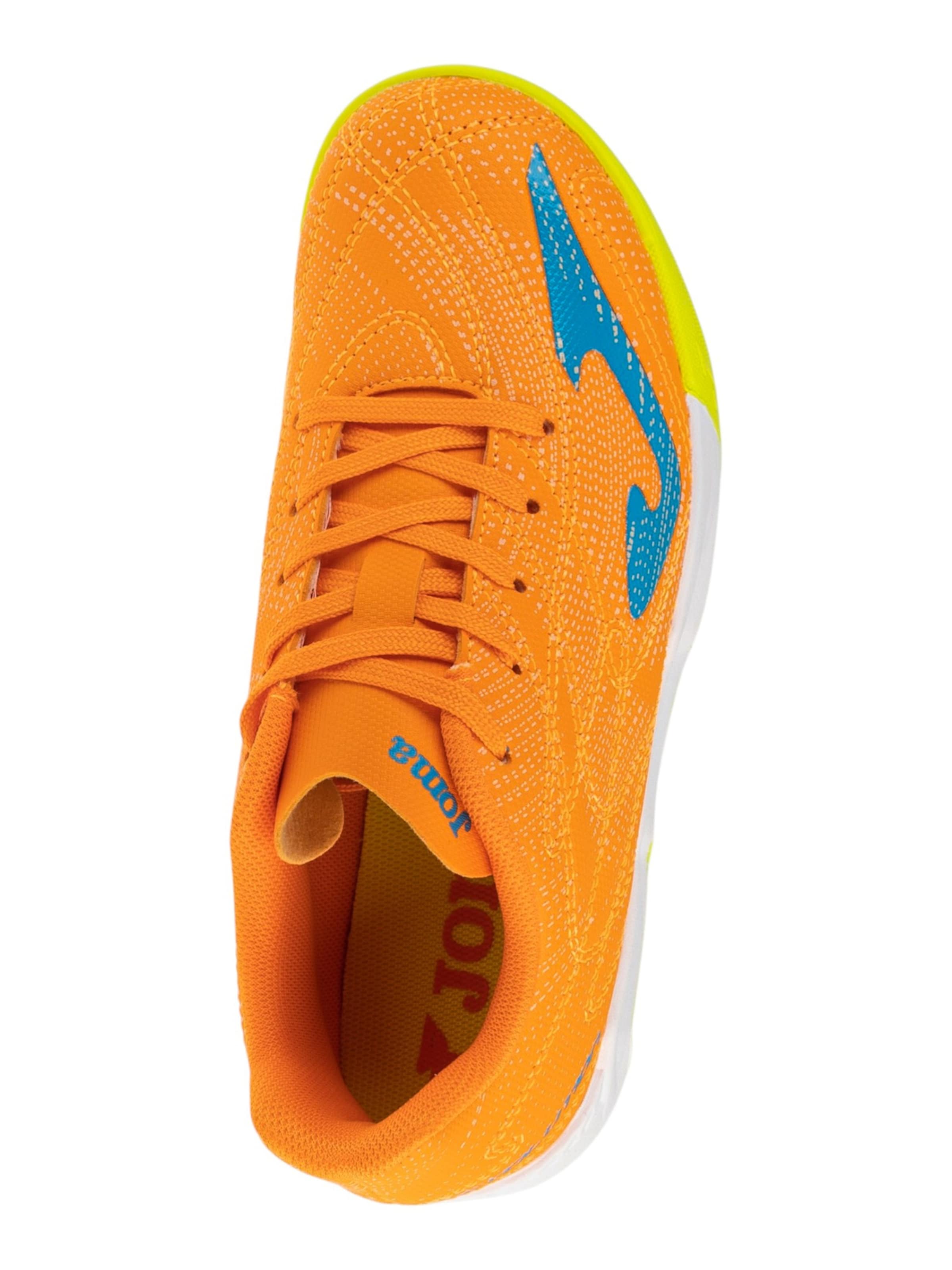 JOMA Sportschuh 'Joma Evolution Jr 26 EVJS IN'‌‌‌‌‌‌‌‌‌‌ in Orange