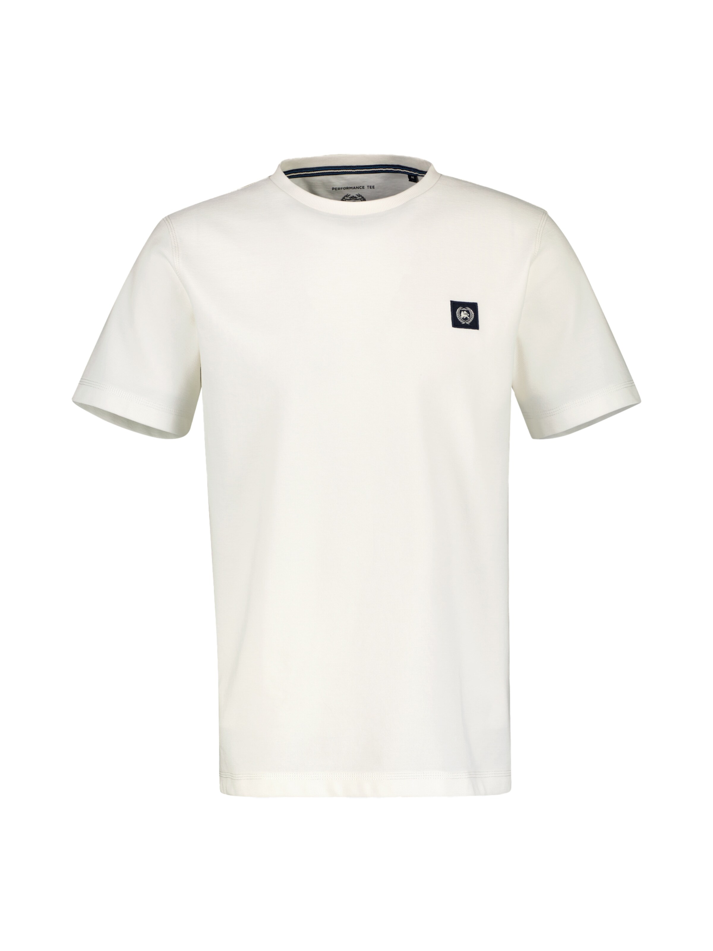 LERROS Shirt in White: front