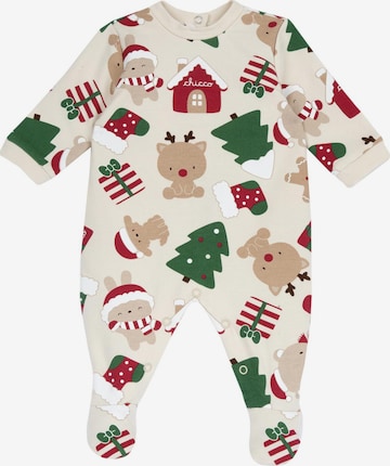 Chicco Yöpuku värissä beige: etupuoli