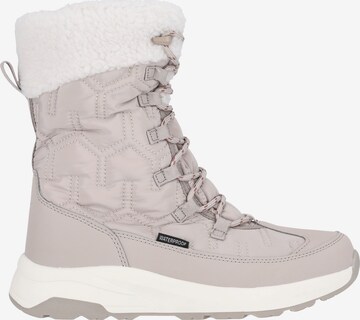 Whistler Snowboots 'Oenpi' in Beige