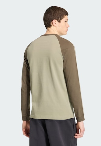 T-Shirt ADIDAS ORIGINALS en vert