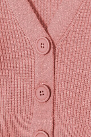 MINOTI Pullover in Pink