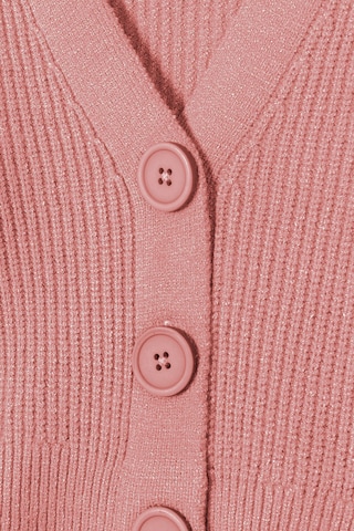 MINOTI Pullover in Pink