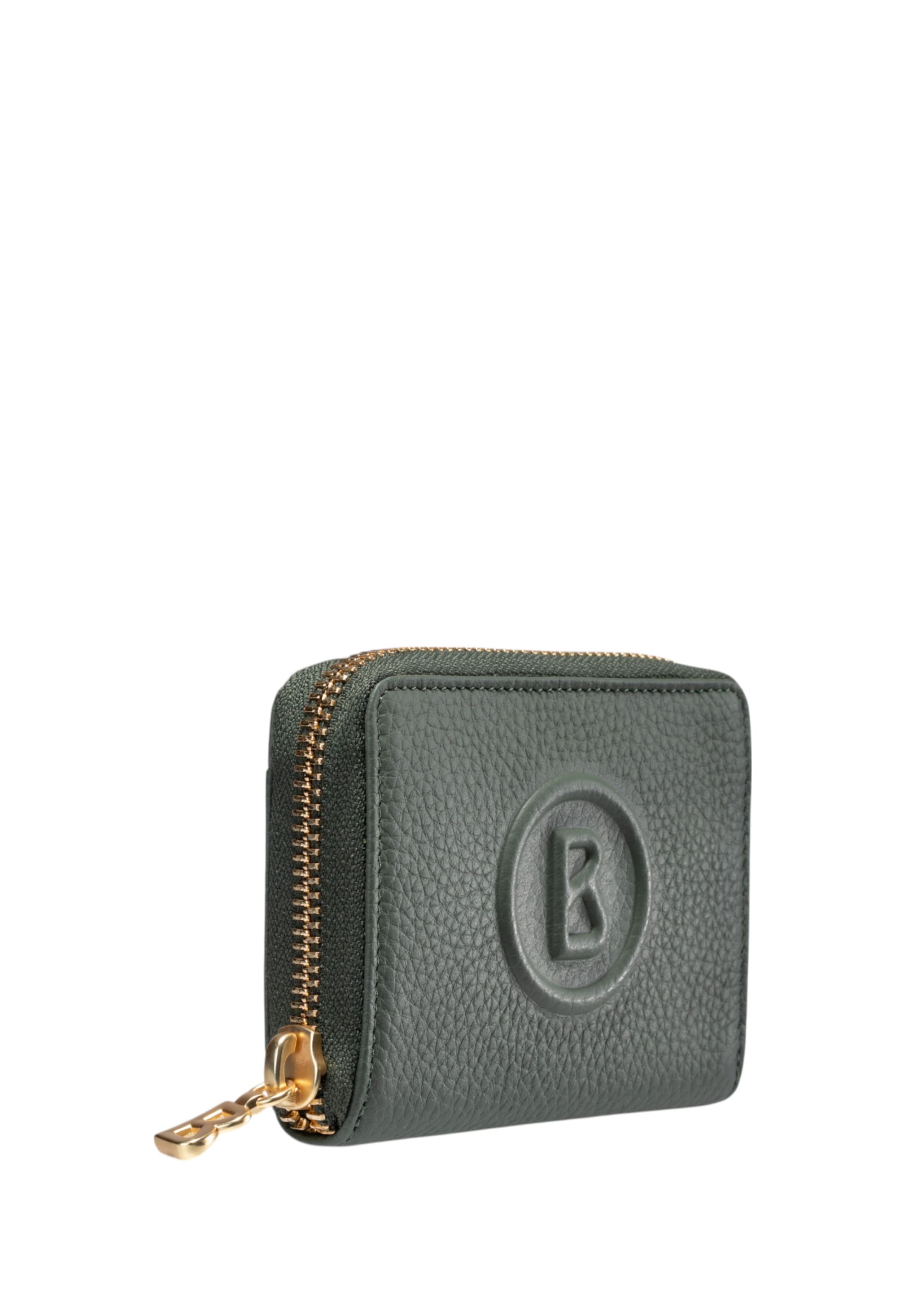 BOGNER - Cartera en verde