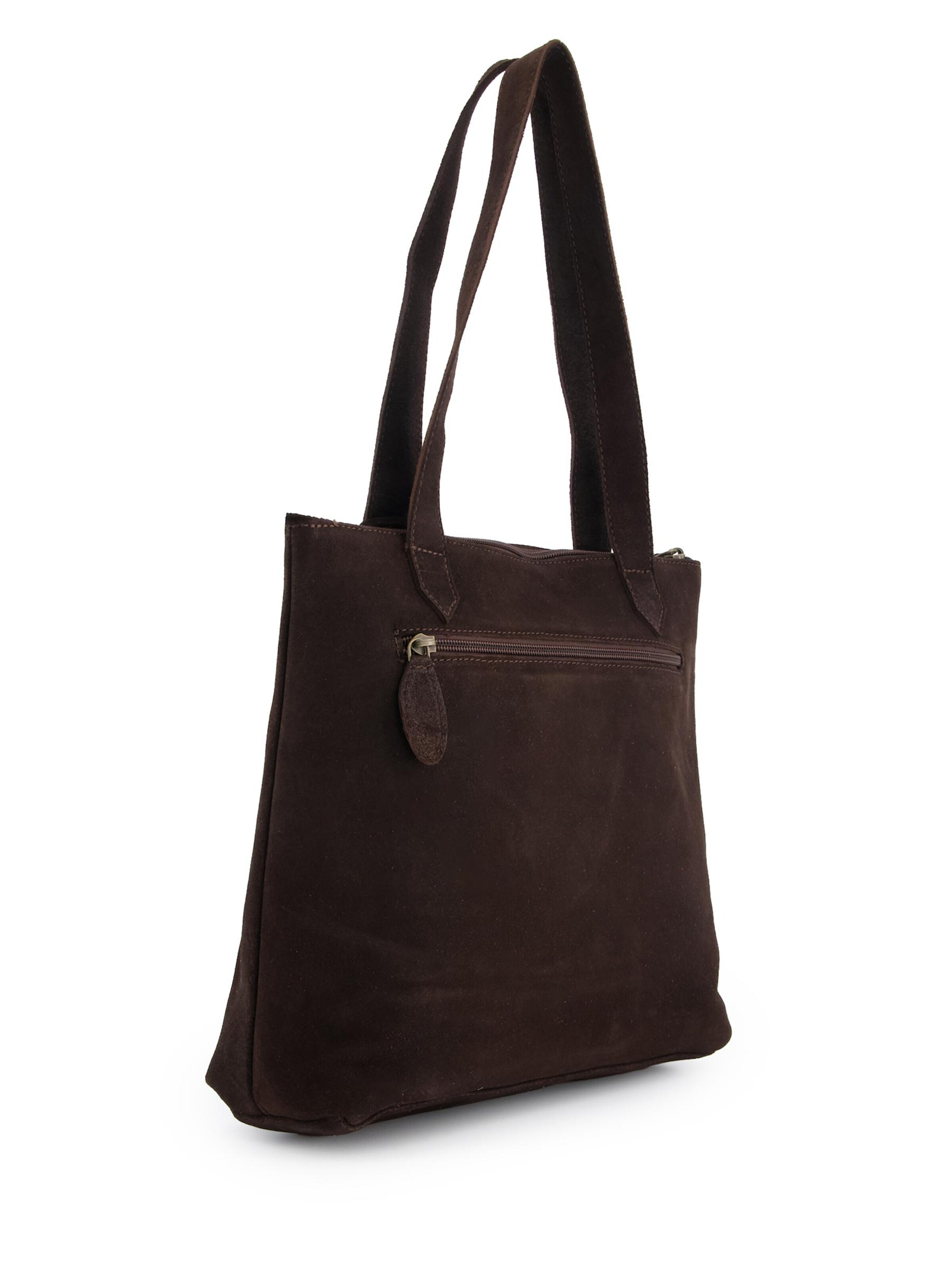 VENEZIA Shopper‌‌‌‌‌ in Braun