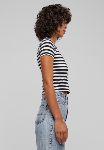 Urban Classics Shirt in Black