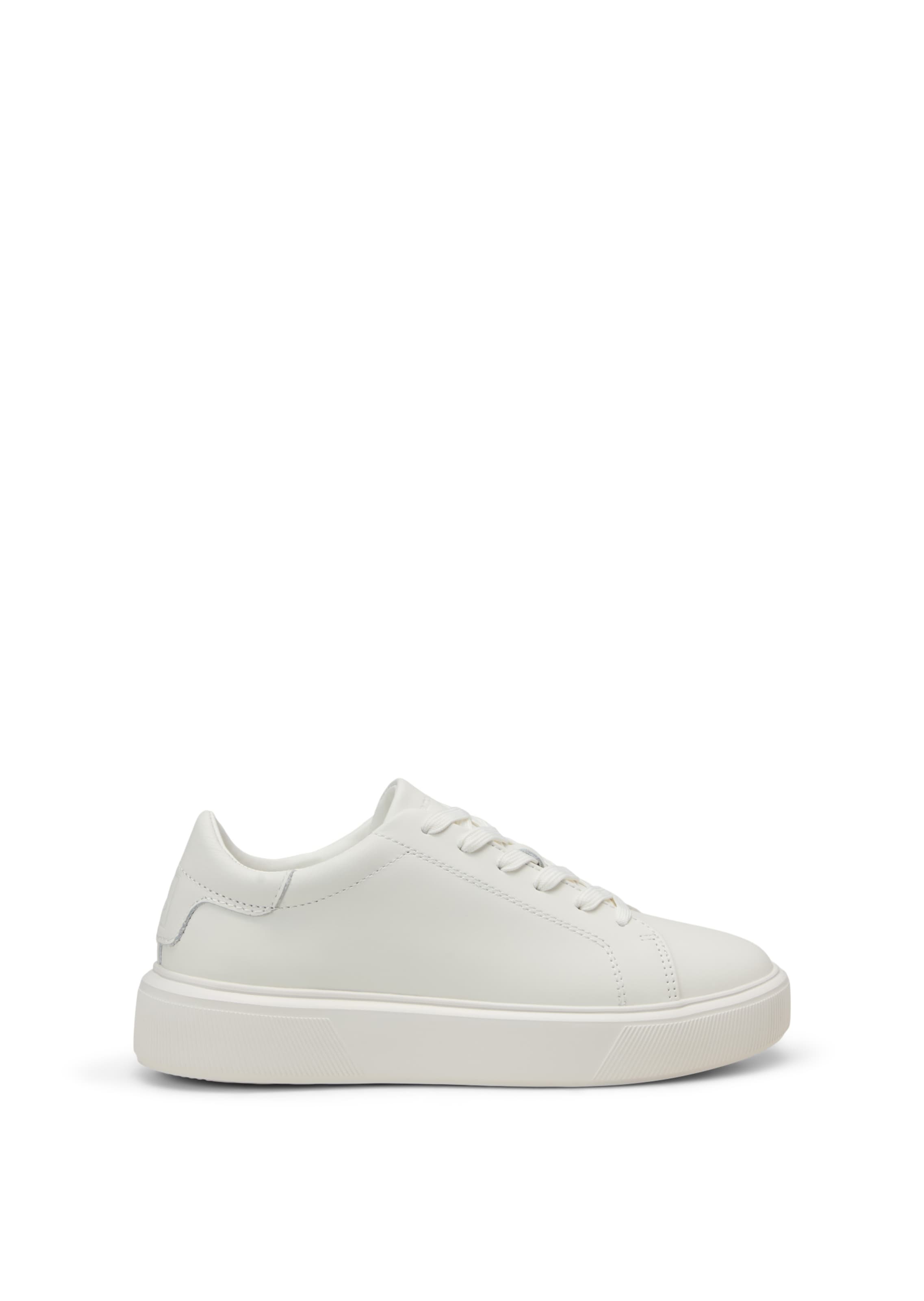 Marc O'Polo Sneaker in Weiß