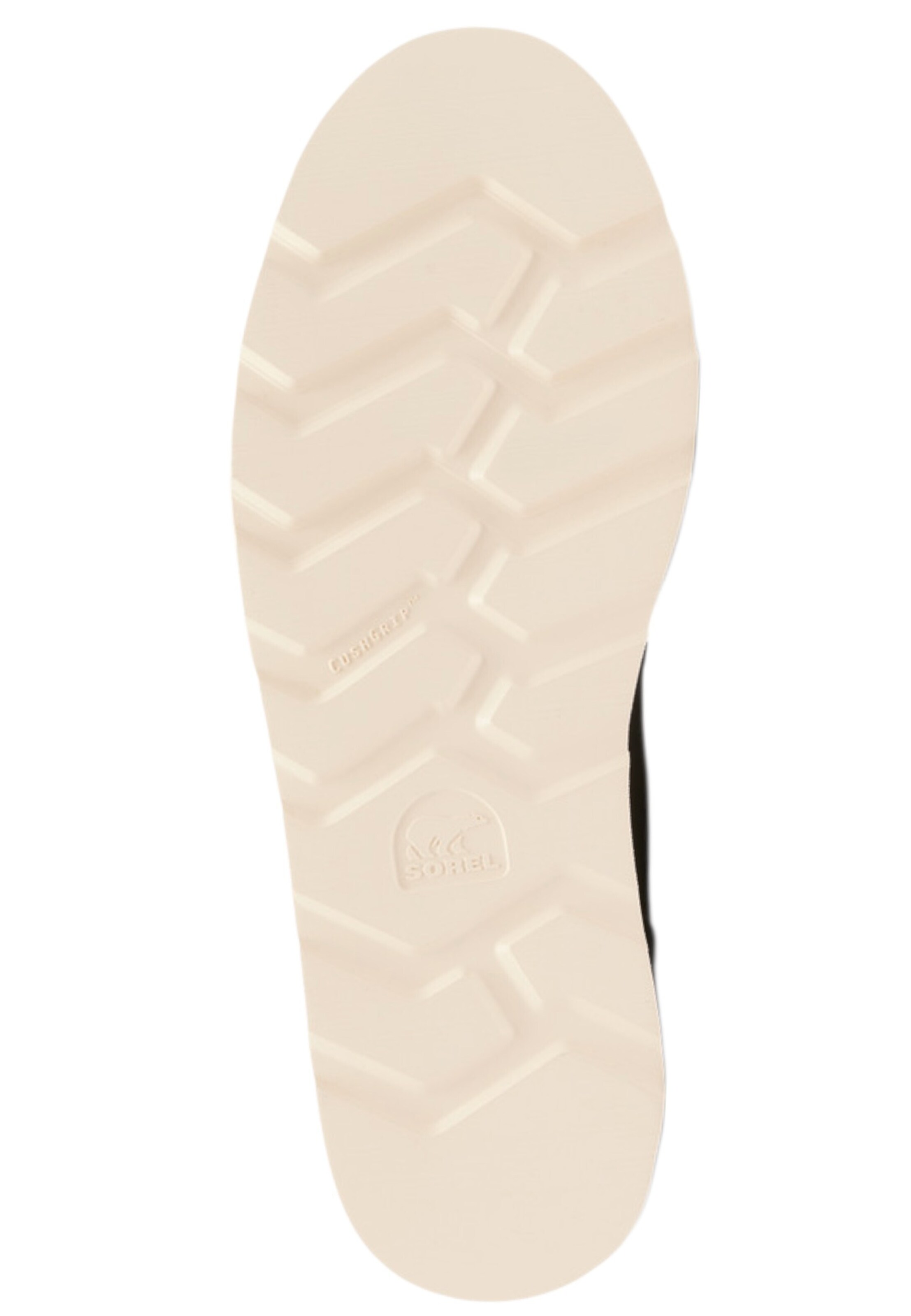 SOREL Lace-up boots in Green