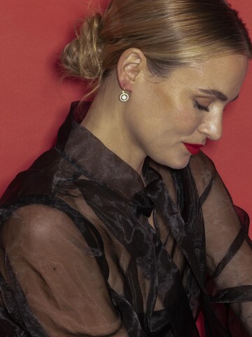 LUXBYLUX Earrings in Pink