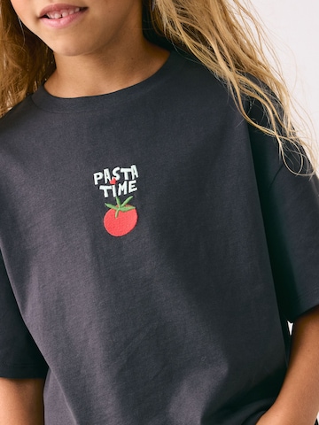 Next - Camisola em cinzento