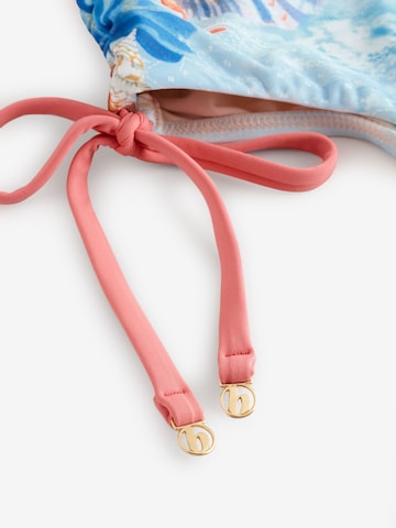 B by Ted Baker Bikinibroek in Blauw