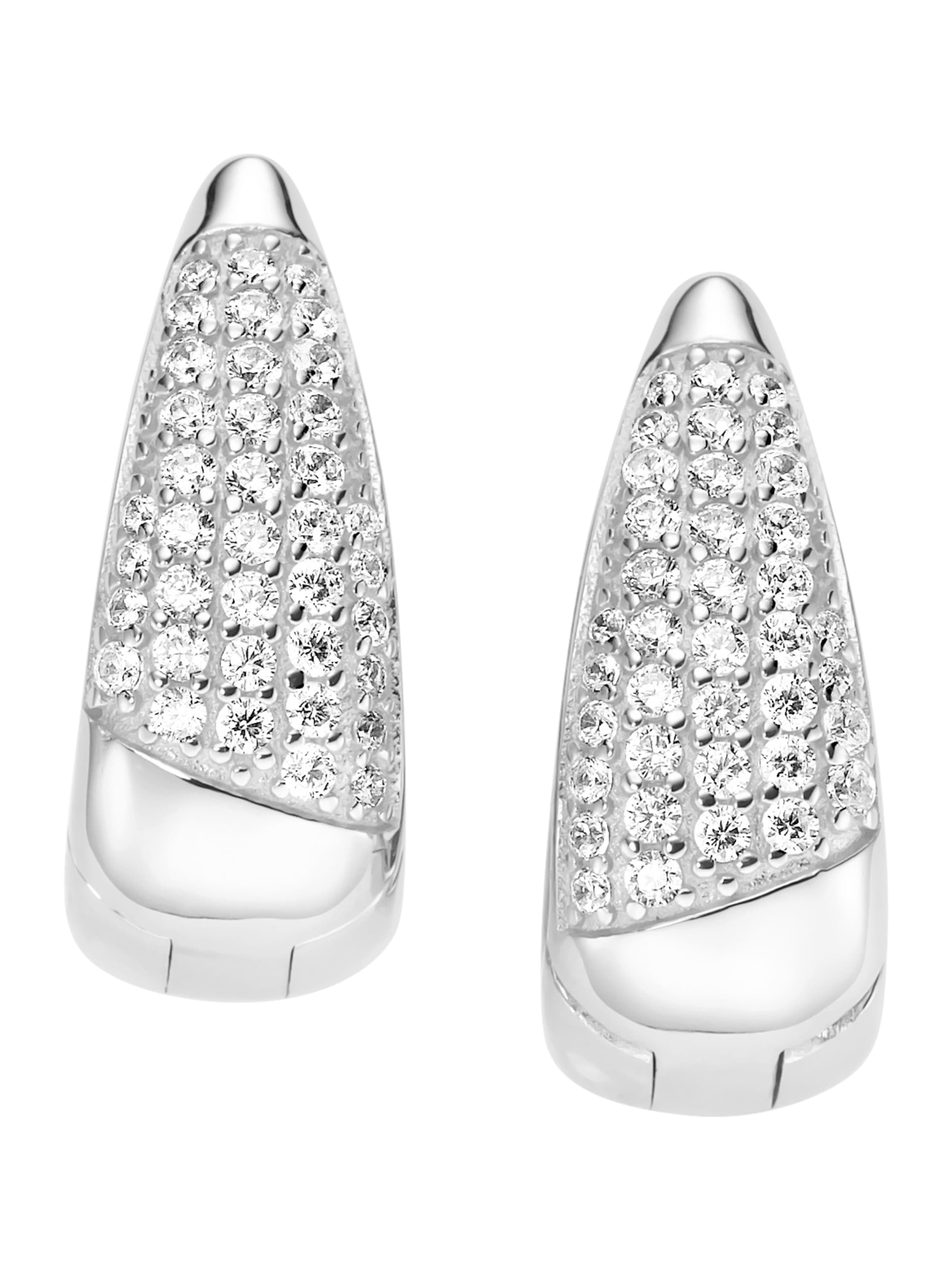 Giorgio Martello Milano - Pendientes en plata