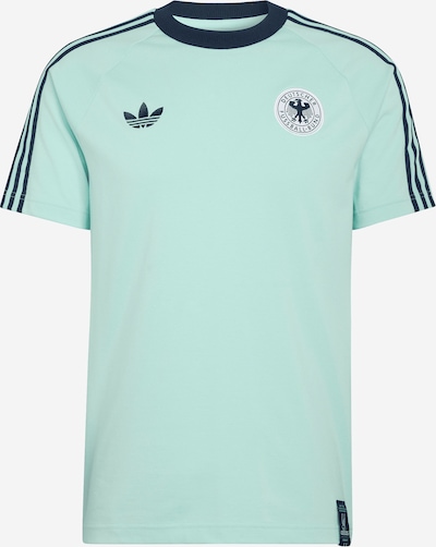 ADIDAS PERFORMANCE Toiminnallinen paita värissä sininen / minttu, Tuotenäkymä