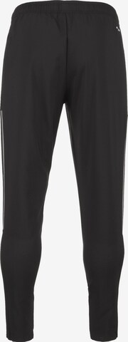 ADIDAS PERFORMANCE Regular Sportbroek 'Juventus Turin' in Zwart