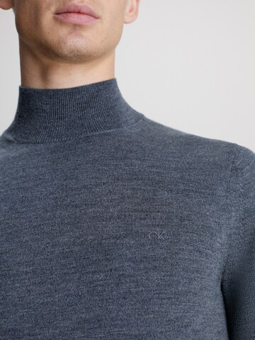 Calvin Klein Pullover in Grau