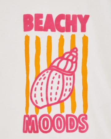 WE Fashion Shirt in White