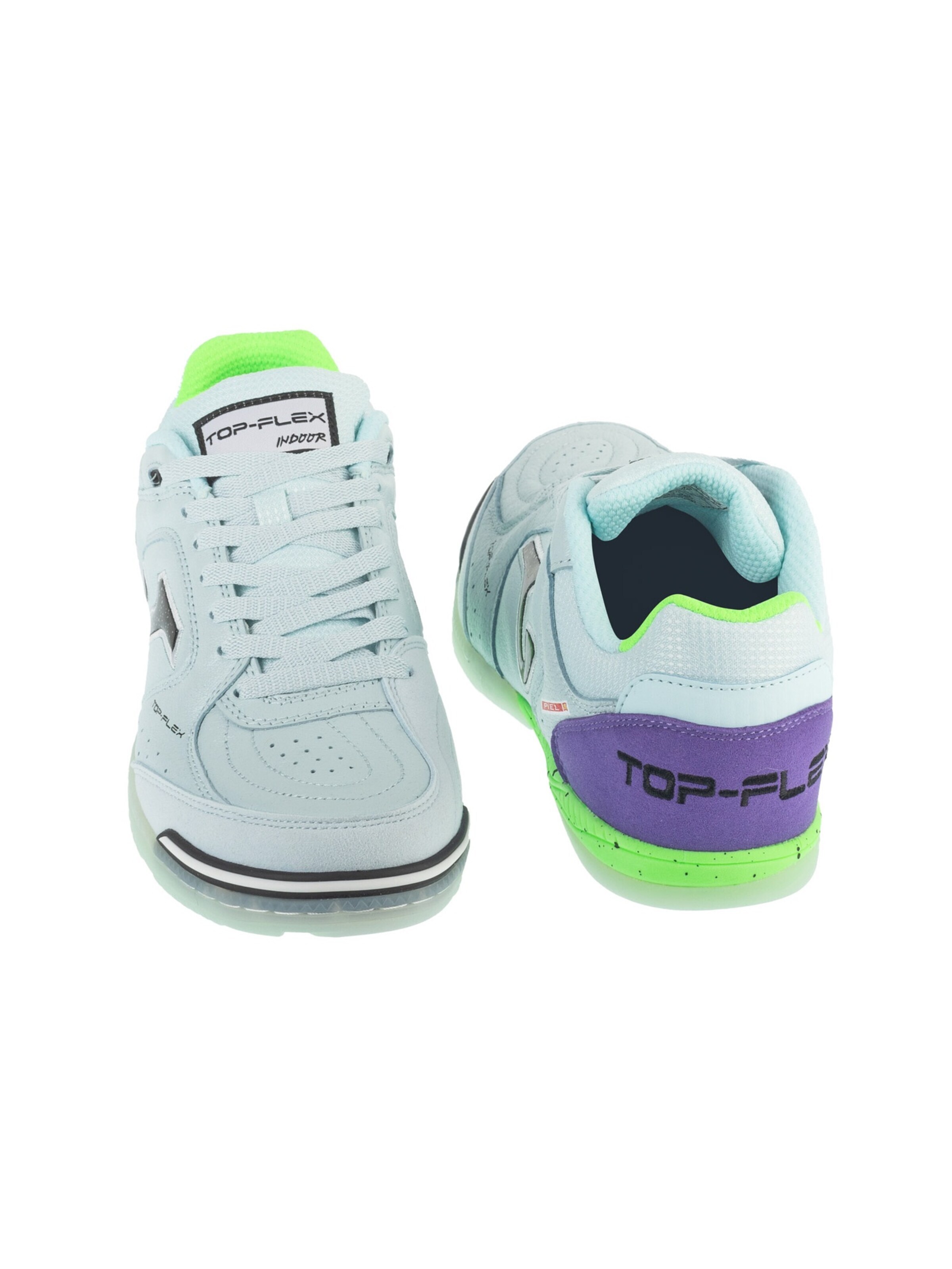 JOMA Soccer shoe 'Joma Top Flex 25 TOPW IN' in White
