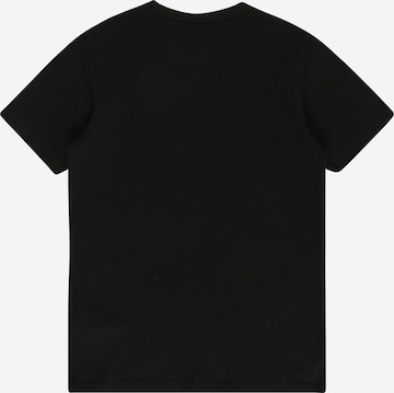 Mister Tee Shirt 'Next Level Gamer' in Black