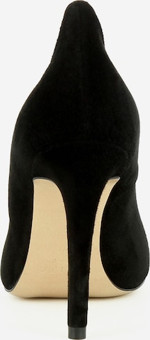 EVITA Pumps in Black