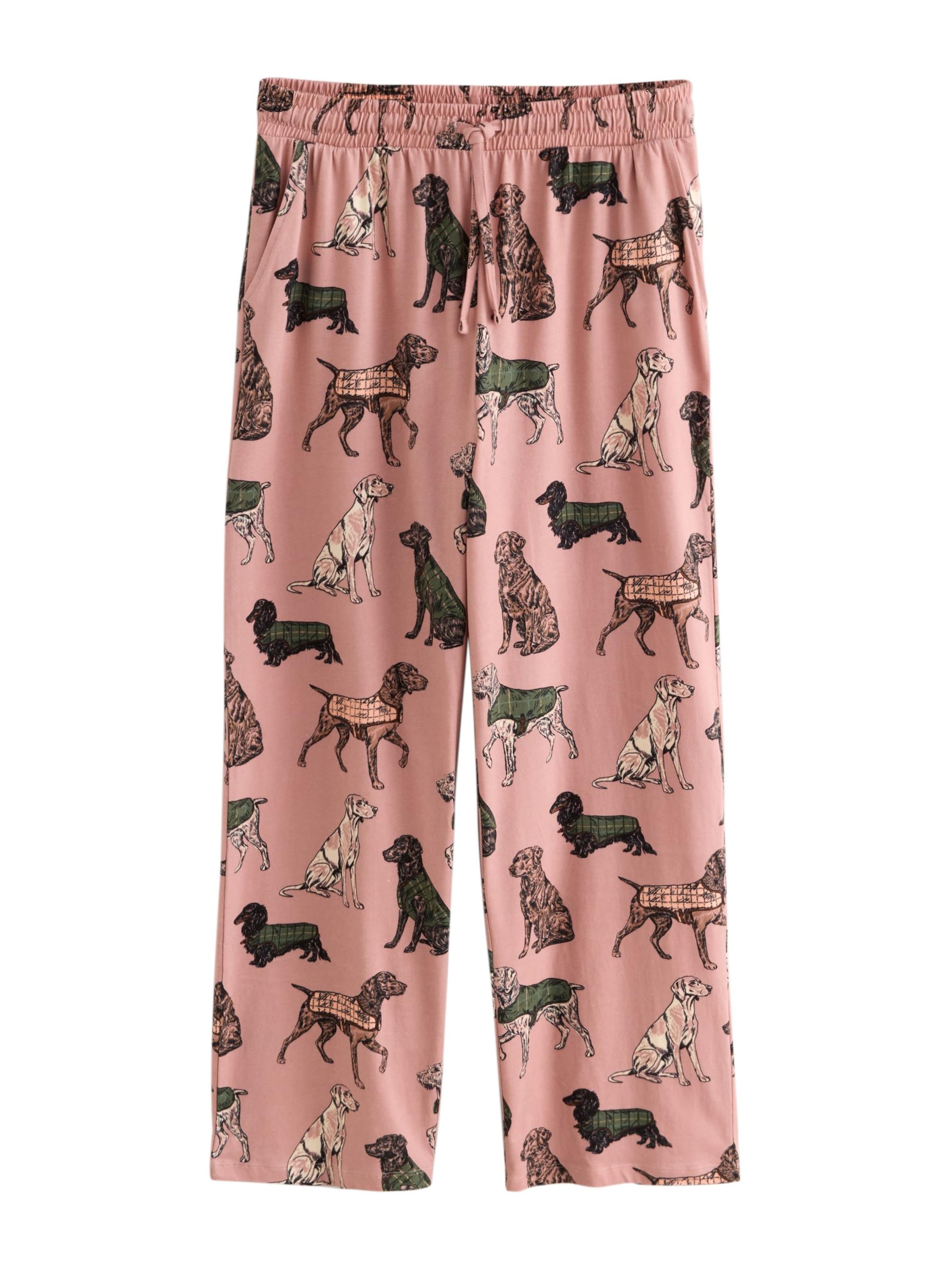 Next - Pijama en rosa