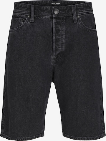 JACK & JONES Джинсы 'JJIAlex' в Черный: спереди