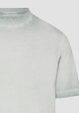 QS Shirt in Groen