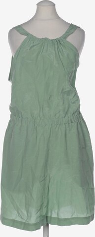 ARMEDANGELS Jumpsuit in L in Green: front