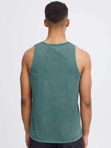 BLEND - Camisa em verde