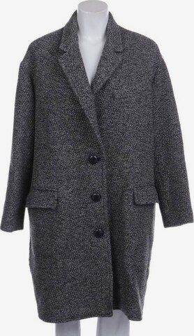 Isabel Marant Etoile Jacket & Coat in S in Grey: front