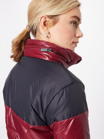 BENCH Between-Season Jacket 'ANNISTON2' in Red