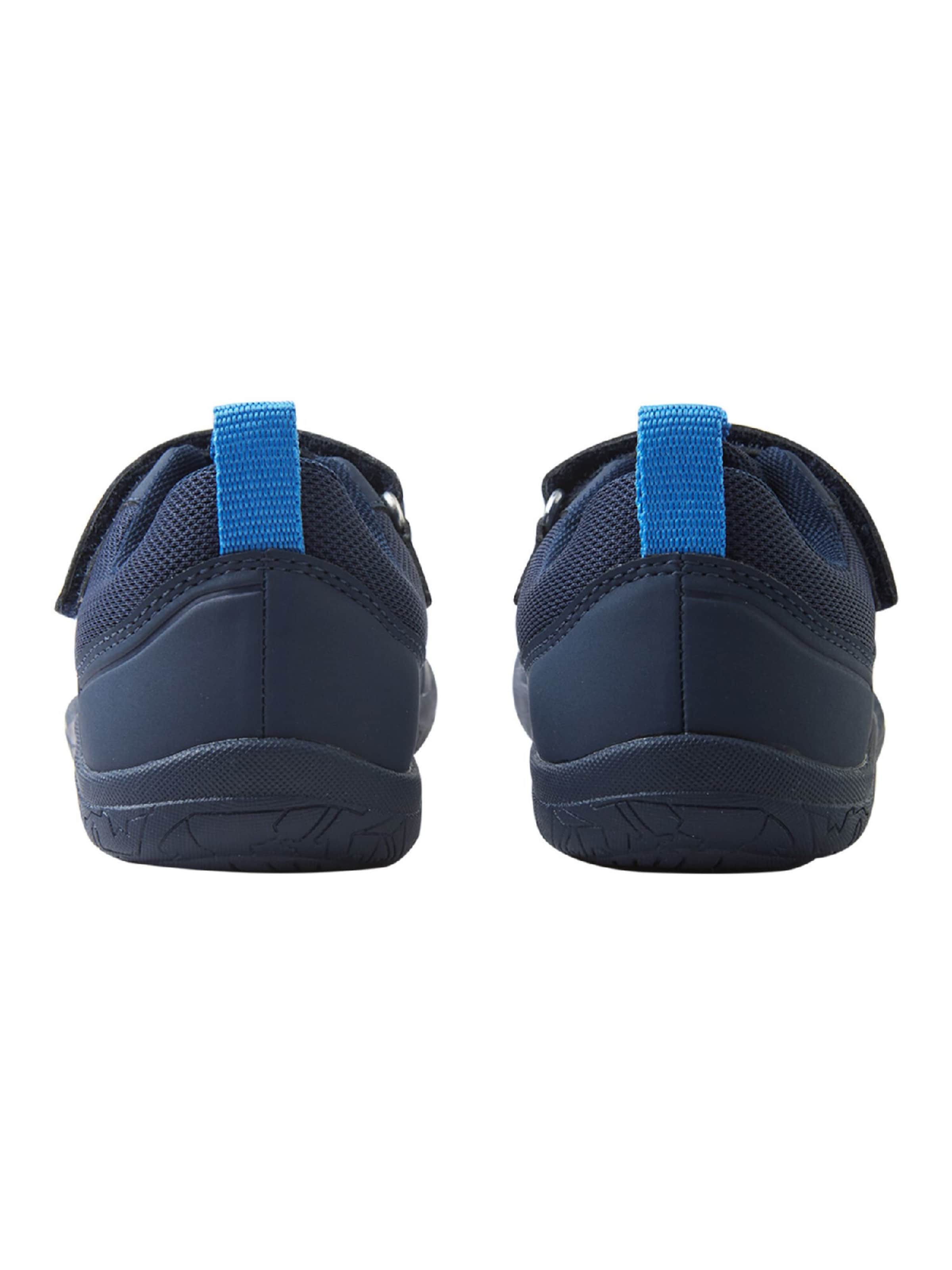 Baskets 'Telmin' Reima en bleu