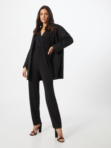 VERO MODA Jumpsuit in Schwarz