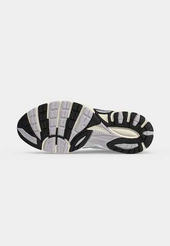 saucony Matalavartiset tennarit 'GRID LEGACY' värissä harmaa