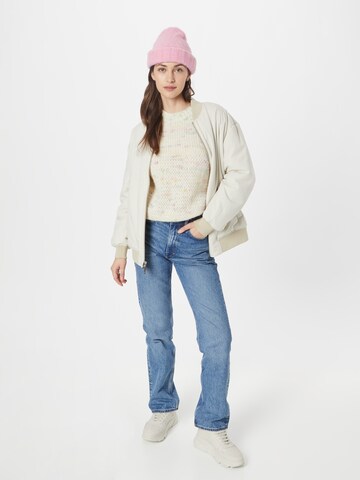 Pull-over 'ALIX' Vanessa Bruno en blanc