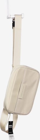 Kapten & Son Handtasche klein One Size in Beige: Vorderseite