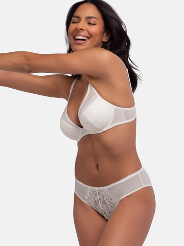 Slip Dorina en rose