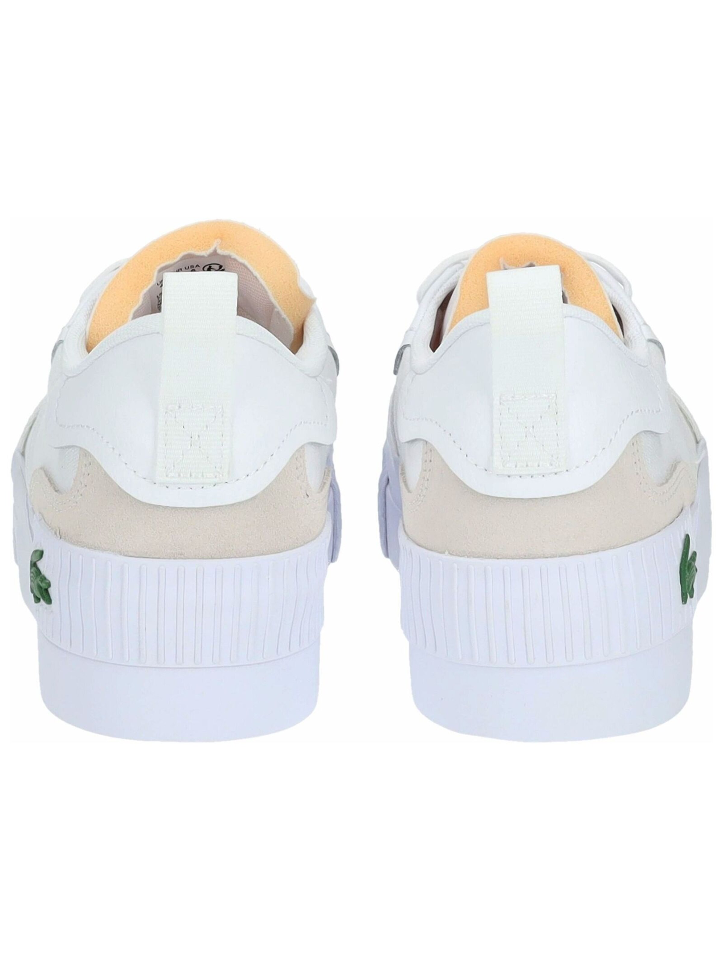 LACOSTE Sneakers in White