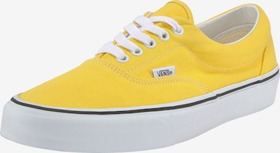 VANS Sneakers 'UA Era' in Yellow, Item view